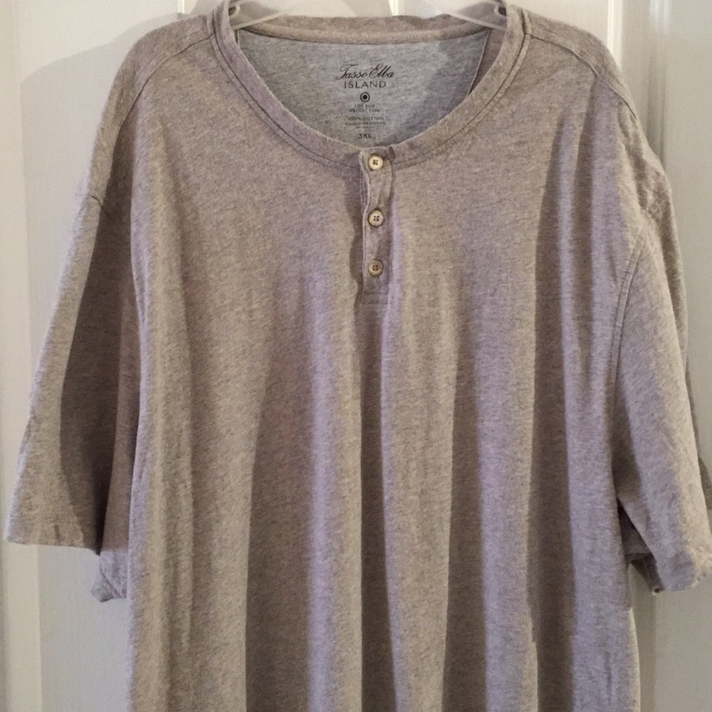 Men’s shirt